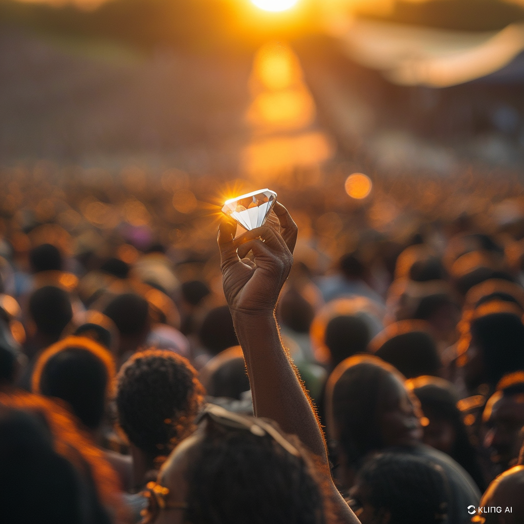 1x1_Lot_of_people_look_the_sun_far_a
